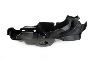 Water drip pan. Porsche 986 Boxster - 98756180501, 98756180500, 98756180601, 98756180600